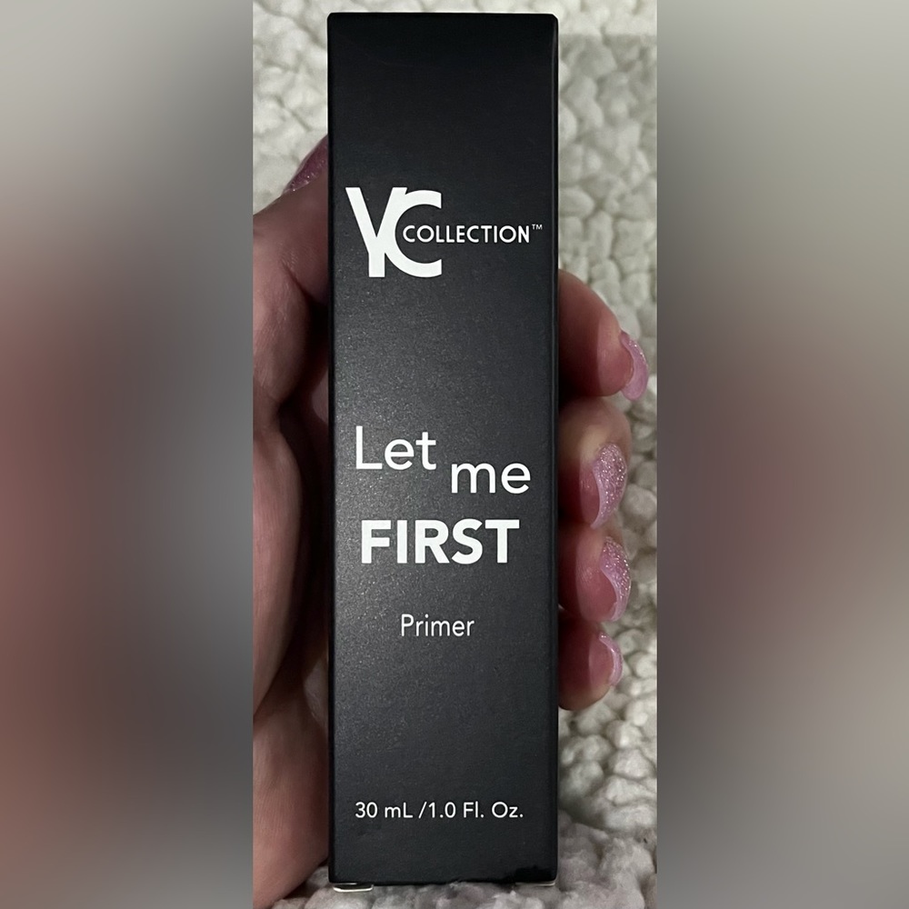 YC Collection Let Me First Primer - Picture 3 of 4